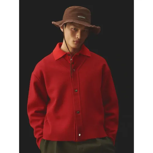 Accessories > Hats > Hats - - Jacquemus - Modalova