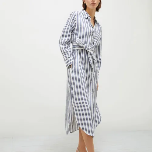Dresses > Day Dresses > Shirt Dresses - - Marella - Modalova