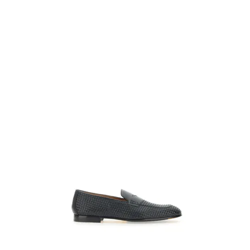 Shoes > Flats > Loafers - - Doucal's - Modalova