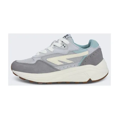 Hi-Tec - Shoes > Sneakers - Gray - Hi-Tec - Modalova