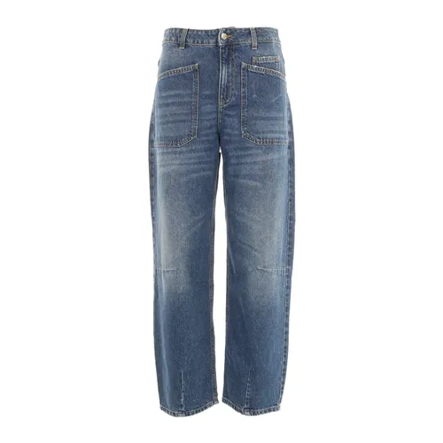 Jeans > Loose-fit Jeans - - Liu Jo - Modalova