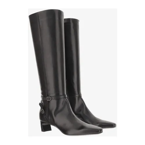 Shoes > Boots > Heeled Boots - - Sartore - Modalova
