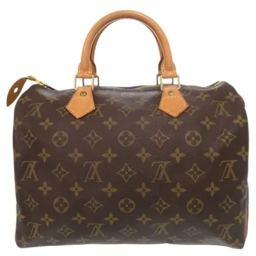 Pre-owned > Pre-owned Bags > Pre-owned Handbags - - Louis Vuitton Vintage - Modalova
