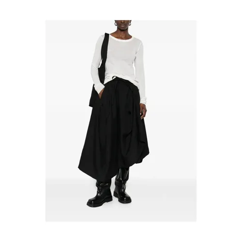 Skirts > Midi Skirts - - Y-3 - Modalova