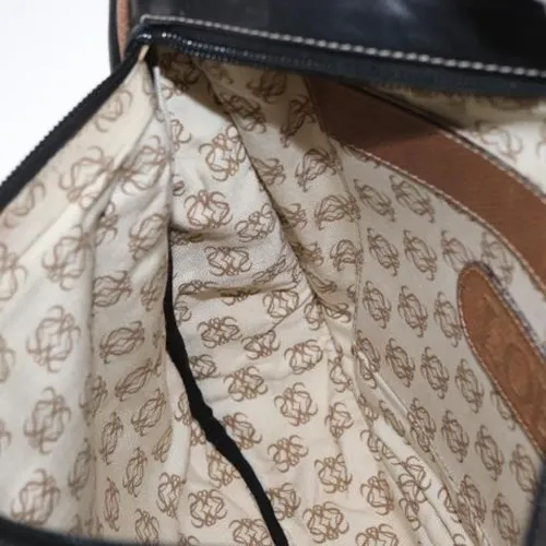 Pre-owned > Pre-owned Bags > Pre-owned Cross Body Bags - - Loewe Pre-owned - Modalova