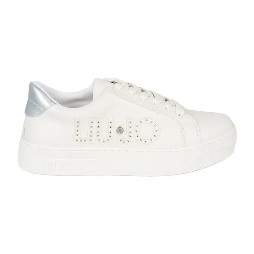 Liu Jo - Shoes > Sneakers - White - Liu Jo - Modalova