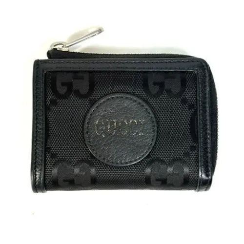 Pre-owned > Pre-owned Accessories > Pre-owned Wallets - - Gucci Vintage - Modalova