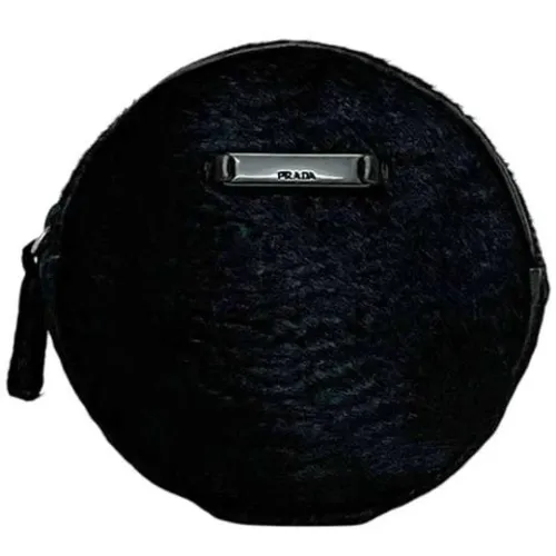 Pre-owned > Pre-owned Bags > Pre-owned Mini Bags - - Prada Vintage - Modalova
