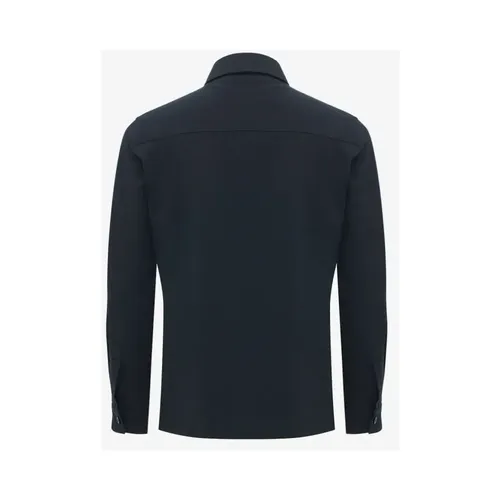 Jackets > Light Jackets - - Genti - Modalova