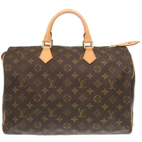 Pre-owned > Pre-owned Bags > Pre-owned Handbags - - Louis Vuitton Vintage - Modalova