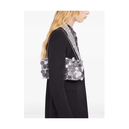 Bags > Shoulder Bags - - Rabanne - Modalova
