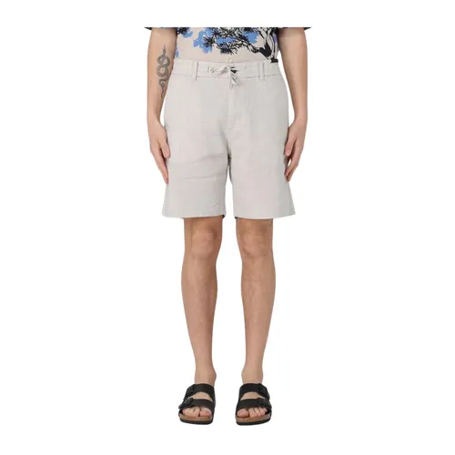Shorts > Casual Shorts - - Hugo - Modalova