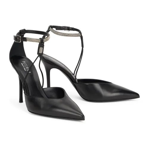 Shoes > Heels > Pumps - - Peserico - Modalova
