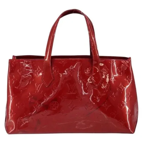 Pre-owned > Pre-owned Bags > Pre-owned Handbags - - Louis Vuitton Vintage - Modalova