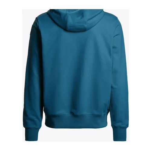 Sweatshirts & Hoodies > Hoodies - - Parajumpers - Modalova