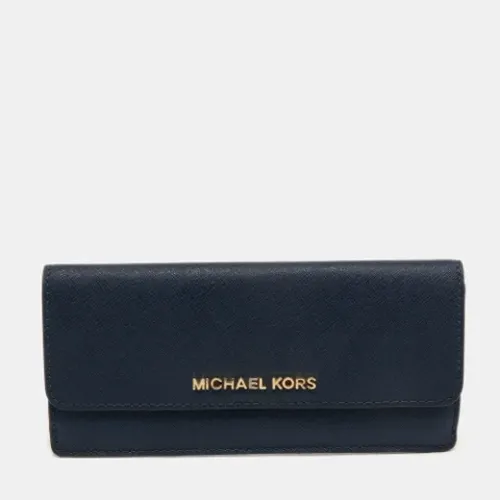 Pre-owned > Pre-owned Accessories > Pre-owned Wallets - - Michael Kors Pre-owned - Modalova