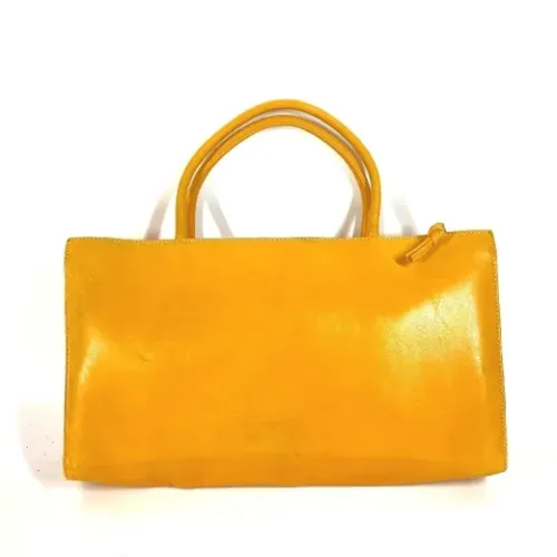 Pre-owned > Pre-owned Bags > Pre-owned Handbags - - Loewe Pre-owned - Modalova