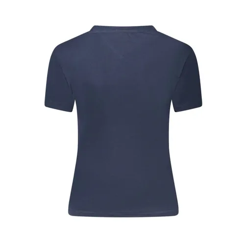 Tops > T-Shirts - - Tommy Hilfiger - Modalova