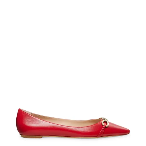 Shoes > Flats > Ballerinas - - Stuart Weitzman - Modalova