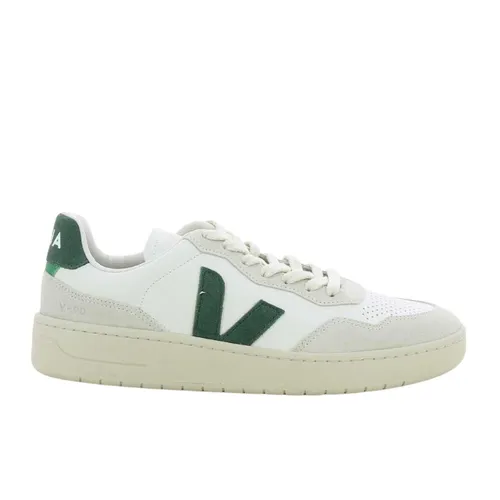 Veja - Shoes > Sneakers - White - Veja - Modalova