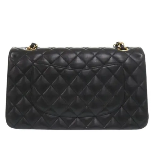 Pre-owned > Pre-owned Bags > Pre-owned Shoulder Bags - - Chanel Vintage - Modalova