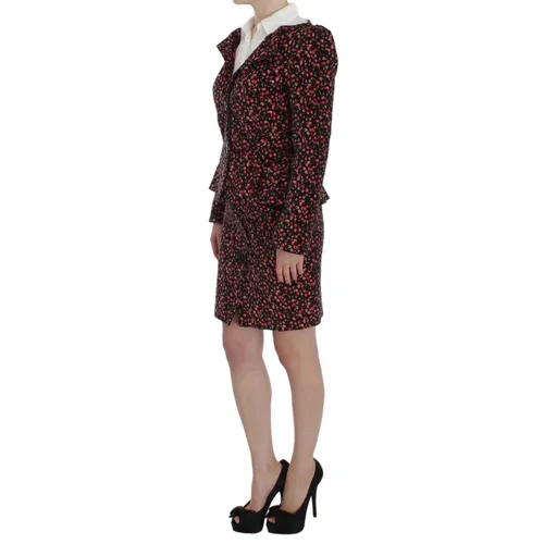 Dresses > Day Dresses > Short Dresses - - Bencivenga - Modalova