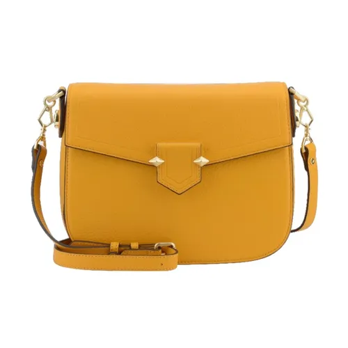 Bags > Shoulder Bags - - Pourchet Paris - Modalova