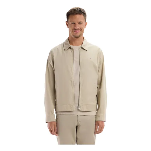 Jackets > Light Jackets - - Eden Park - Modalova