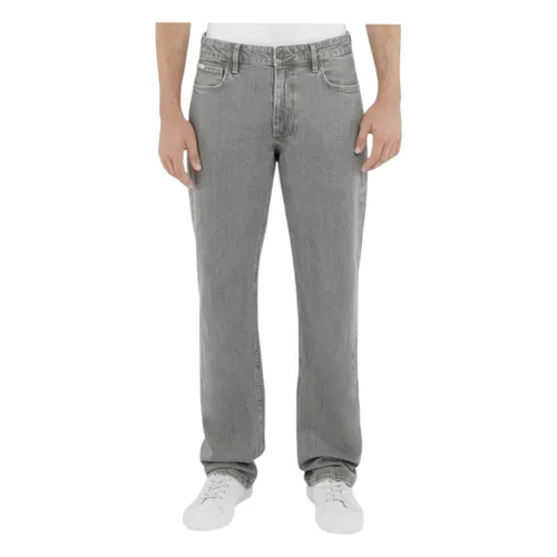 Jeans > Straight Jeans - - Guess - Modalova