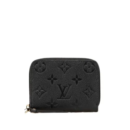 Pre-owned > Pre-owned Accessories > Pre-owned Wallets - - Louis Vuitton Vintage - Modalova