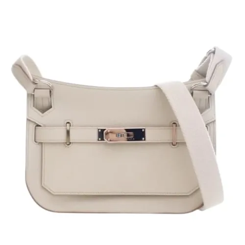 Pre-owned > Pre-owned Bags > Pre-owned Cross Body Bags - - Hermès Vintage - Modalova