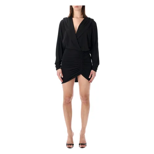 Dresses > Day Dresses > Short Dresses - - Andamane - Modalova