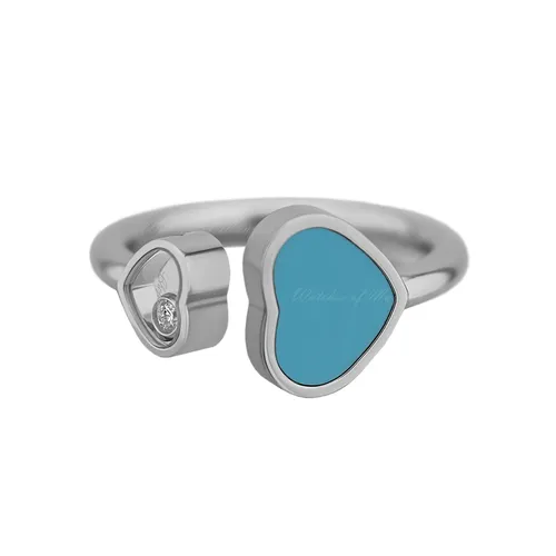 Accessories > Jewellery > Rings - - Chopard - Modalova