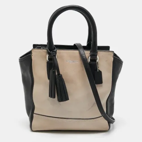 Pre-owned > Pre-owned Bags > Pre-owned Tote Bags - - Coach Pre-owned - Modalova