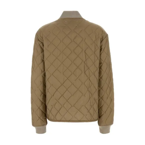 Jackets > Bomber Jackets - - Maison Margiela - Modalova