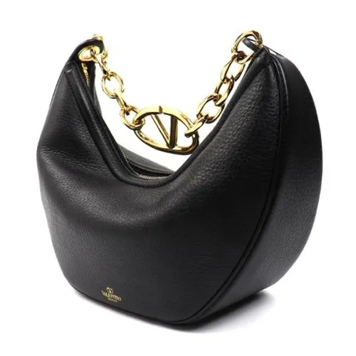 Pre-owned > Pre-owned Bags > Pre-owned Shoulder Bags - - Valentino Vintage - Modalova
