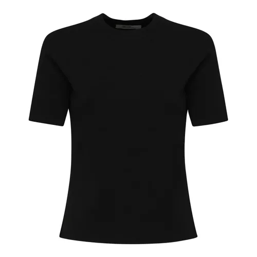 Tops > T-Shirts - - Max Mara - Modalova