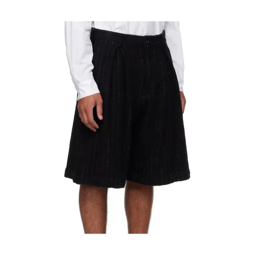 Shorts > Long Shorts - - Comme des Garçons - Modalova