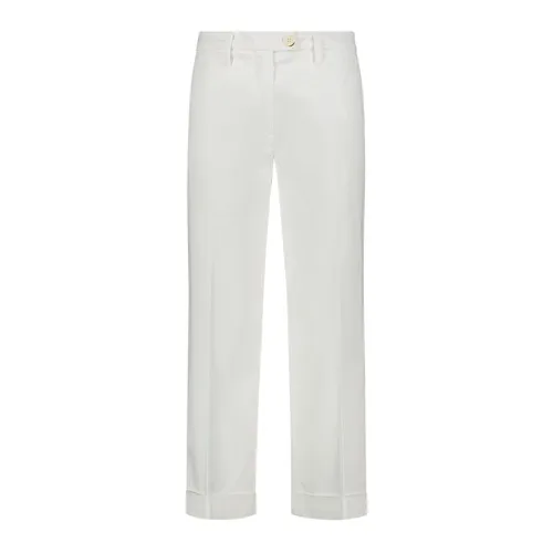 Trousers > Cropped Trousers - - Re-Hash - Modalova