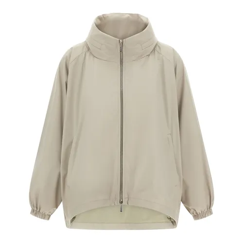 Jackets > Light Jackets - - Moorer - Modalova