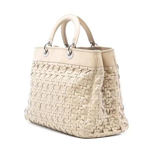 Pre-owned > Pre-owned Bags > Pre-owned Tote Bags - - Dior Vintage - Modalova