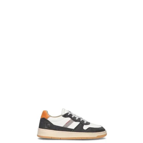 Shoes > Sneakers - - D.a.t.e. - Modalova
