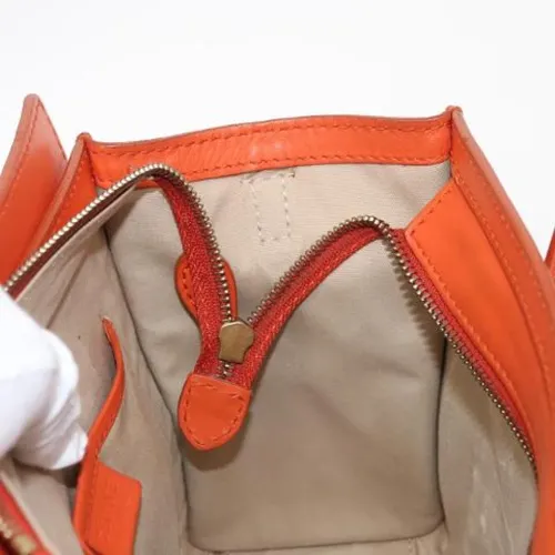 Pre-owned > Pre-owned Bags > Pre-owned Handbags - - Celine Vintage - Modalova