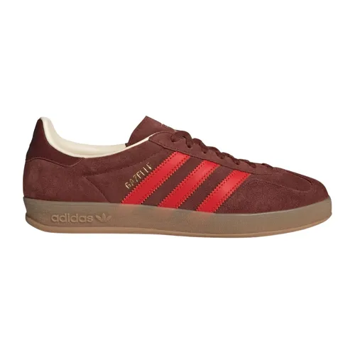 Adidas - Shoes > Sneakers - Brown - Adidas - Modalova