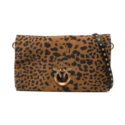 Bags > Cross Body Bags - - Pinko - Modalova