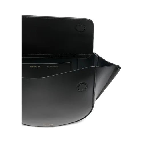 Wandler - Bags > Handbags - Black - Wandler - Modalova