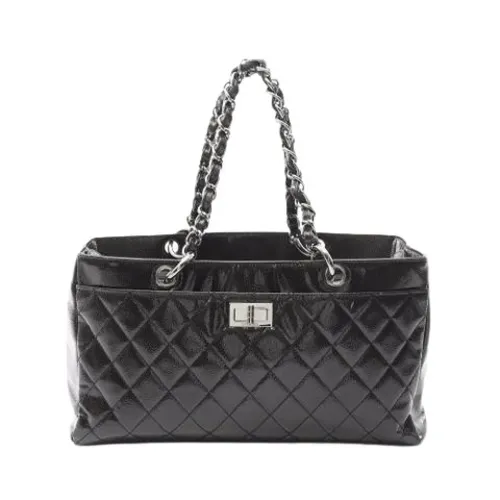 Pre-owned > Pre-owned Bags > Pre-owned Shoulder Bags - - Chanel Vintage - Modalova