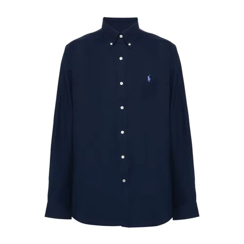 Shirts > Casual Shirts - - Polo Ralph Lauren - Modalova