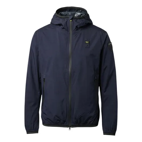 Jackets > Bomber Jackets - - Blauer - Modalova