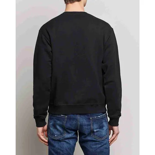 Sweatshirts & Hoodies > Sweatshirts - - Dsquared2 - Modalova
